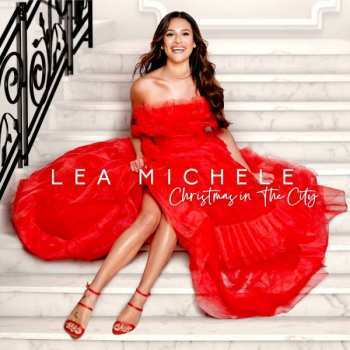 CD Lea Michele: Christmas In The City