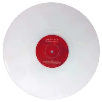LP Lea Michele: Christmas In The City CLR | LTD