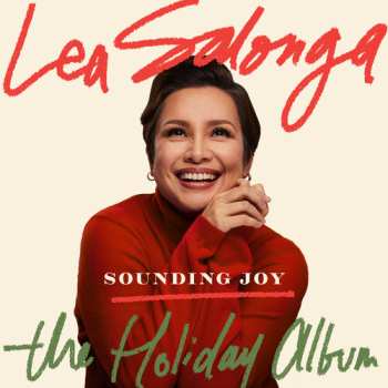 Album Lea Salonga: Sounding Joy: The Holiday Album
