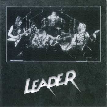 CD Leader: V For Victory LTD