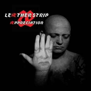 LP Leæther Strip: Æppreciation LTD