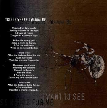 3CD/Set di cofanetti Leæther Strip: After The Devastation LTD