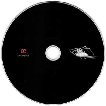 3CD/Set di cofanetti Leæther Strip: After The Devastation LTD