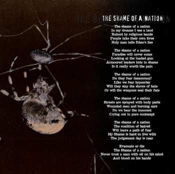 3CD/Set di cofanetti Leæther Strip: After The Devastation LTD