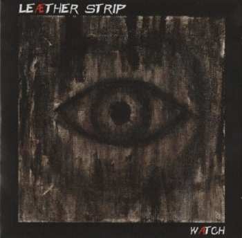 2CD/DVD/Set di cofanetti Leæther Strip: The Giant Minutes To The Dawn LTD