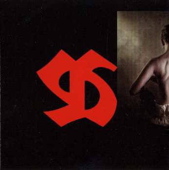 2CD/Set di cofanetti Leæther Strip: Yes I'm Limited V LTD