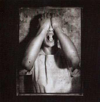 2CD/Set di cofanetti Leæther Strip: Yes I'm Limited V LTD