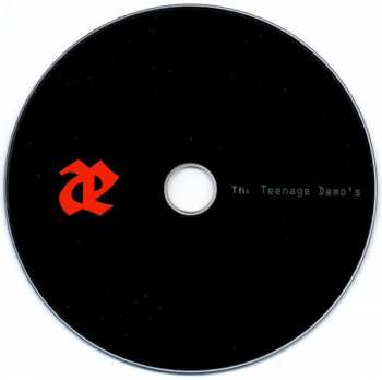 2CD/Set di cofanetti Leæther Strip: Yes I'm Limited V LTD