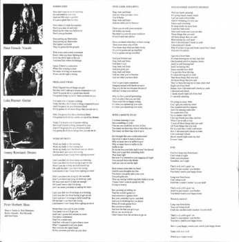 LP Leaf Hound: Live In Japan 2012