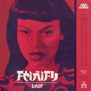 Album Leaf: Trinity