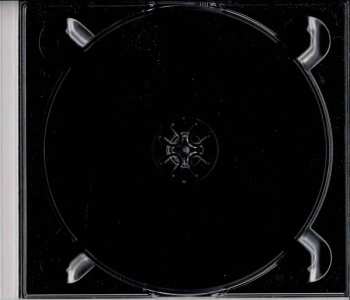 CD Lean Left: The Ex Guitars Meet Nilssen-Love/Vandermark Duo Volume 1