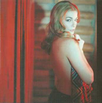 CD LeAnn Rimes: Family