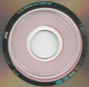 CD LeAnn Rimes: Family