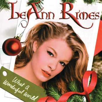 Album LeAnn Rimes: What A Wonderful World