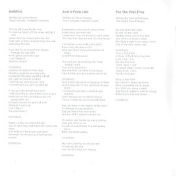 CD LeAnn Rimes: Whatever We Wanna