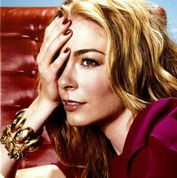 CD LeAnn Rimes: Whatever We Wanna