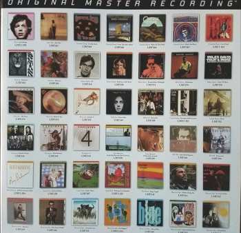 LP The Pretenders: Learning To Crawl LTD | NUM