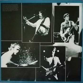 LP The Pretenders: Learning To Crawl LTD | NUM