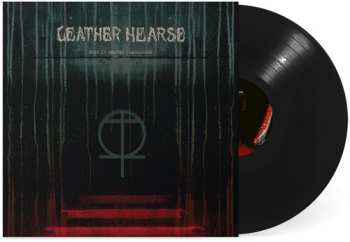 Album Leather Hearse: Burn In Heaven