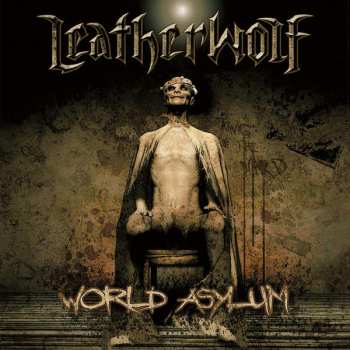 CD Leatherwolf: World Asylum