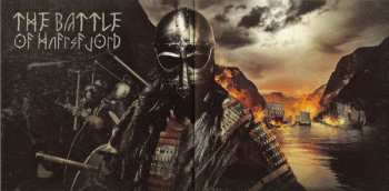 CD Leaves' Eyes: King Of Kings