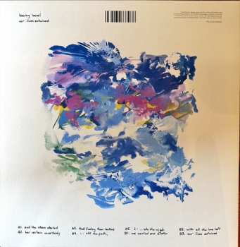 LP Leaving Laurel: Our Lives Entwined