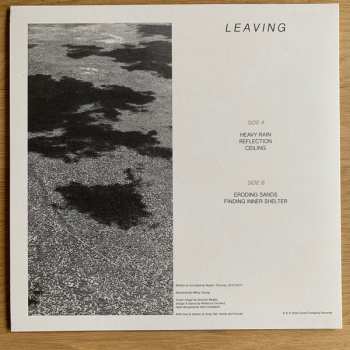 LP Leaving: Leaving