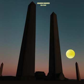 CD Lebanon Hanover: Sci​-​Fi Sky