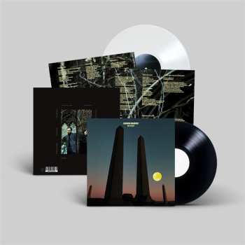 2LP Lebanon Hanover: Sci​-​Fi Sky CLR | LTD