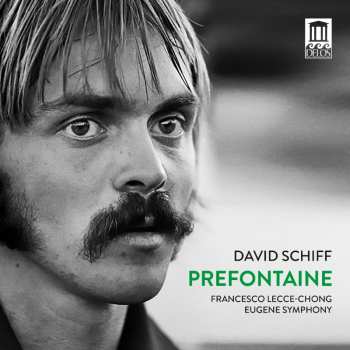 Album Lecce-chong / Eugene Symphony: Prefontaine