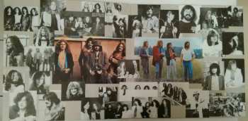 LP Led Zeppelin: Coda