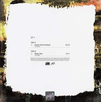 4LP/3CD/DVD/Set di cofanetti Led Zeppelin: How The West Was Won DLX
