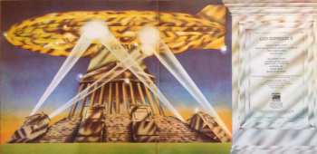 LP Led Zeppelin: Led Zeppelin II