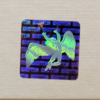 2LP/2CD/Set di cofanetti Led Zeppelin: Led Zeppelin III DLX