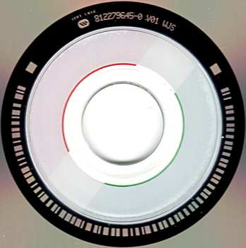 2LP/2CD/Set di cofanetti Led Zeppelin: Led Zeppelin III DLX