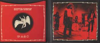 2CD Led Zeppelin: Mothership