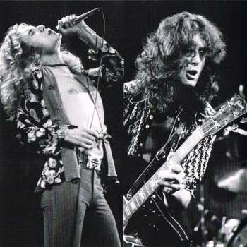 2CD Led Zeppelin: Physical Graffiti