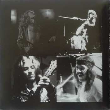 2CD Led Zeppelin: Remasters