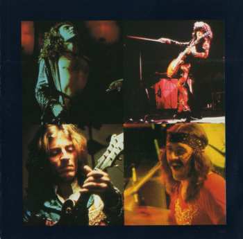 2CD Led Zeppelin: Remasters