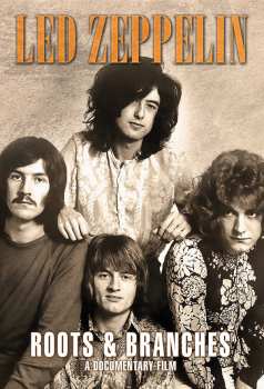 DVD Led Zeppelin: Roots & Branches
