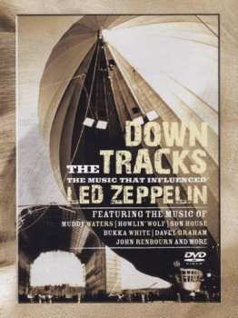 DVD Led Zeppelin