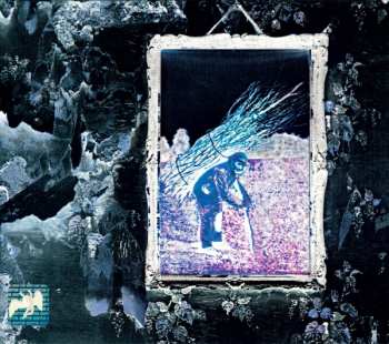 2CD Led Zeppelin: Untitled DLX