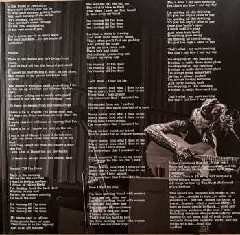 LP Ledfoot: Coffin Nails