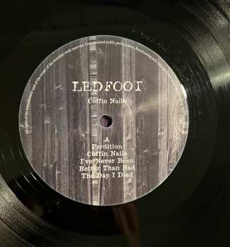 LP Ledfoot: Coffin Nails