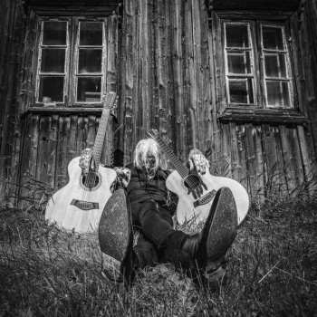 CD Ledfoot: Coffin Nails