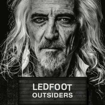LP Ledfoot: Outsiders