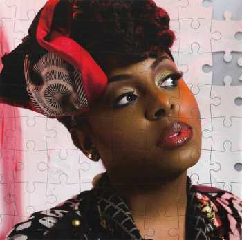 CD Ledisi: Pieces Of Me