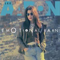 CD Lee Aaron: Emotional Rain
