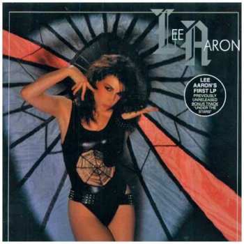Album Lee Aaron: The Lee Aaron Project