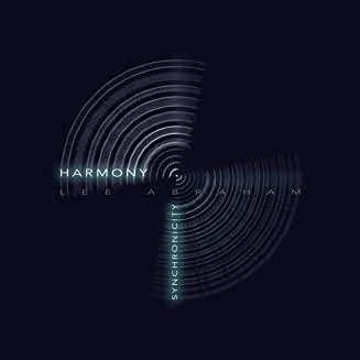 CD Lee Abraham: Harmony / Synchronicity